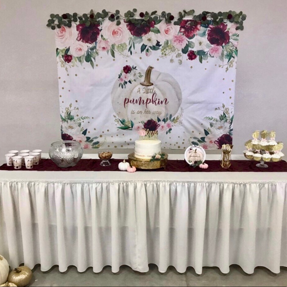 Backdrop - Picture 2 of 3